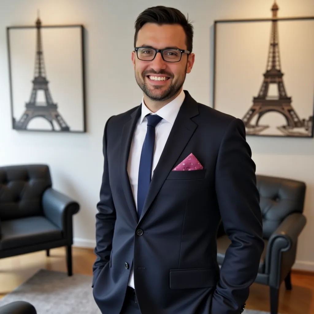 Jean Dupont, Coordinateur des Droits des Consommateurs